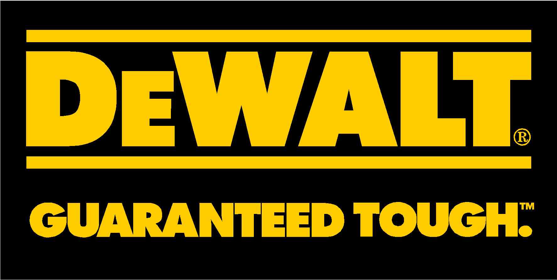 DeWalt logo