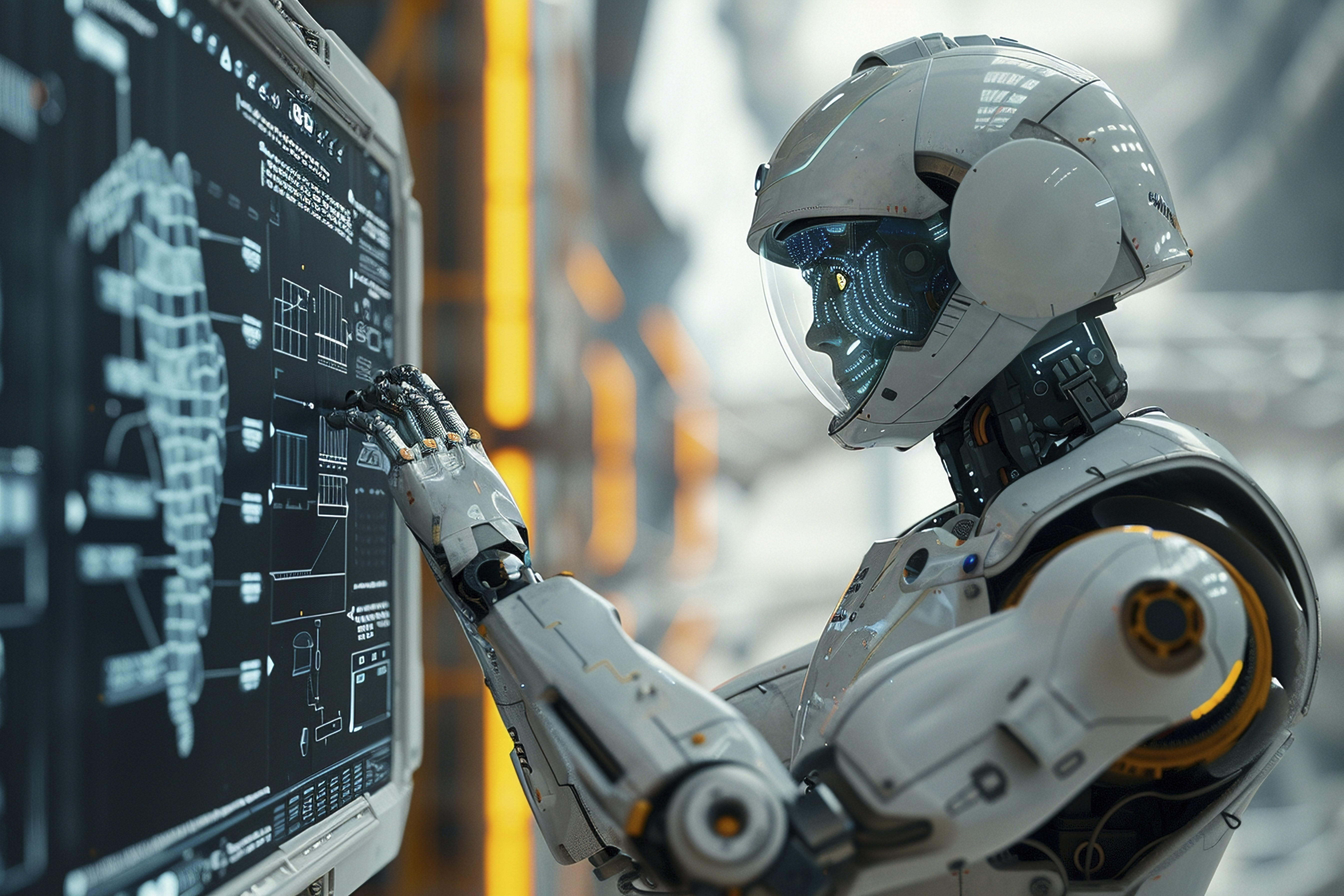 Engineering and validation planning visual