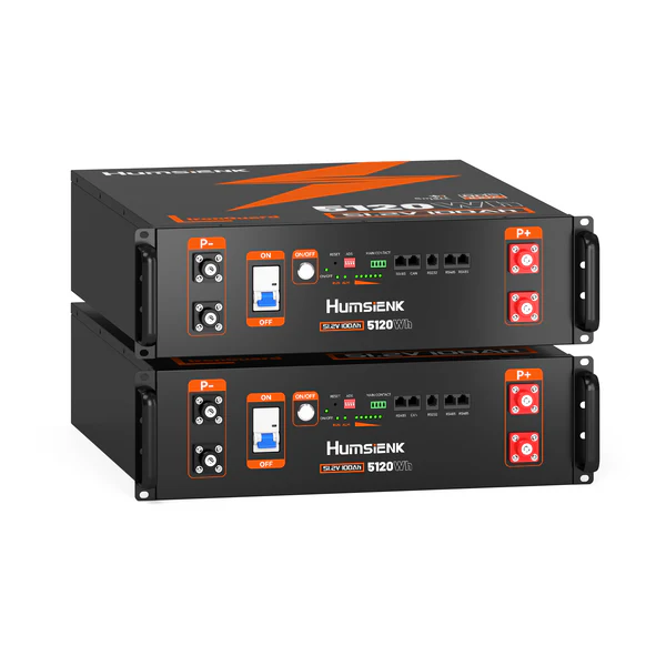 Humsienk battery rack