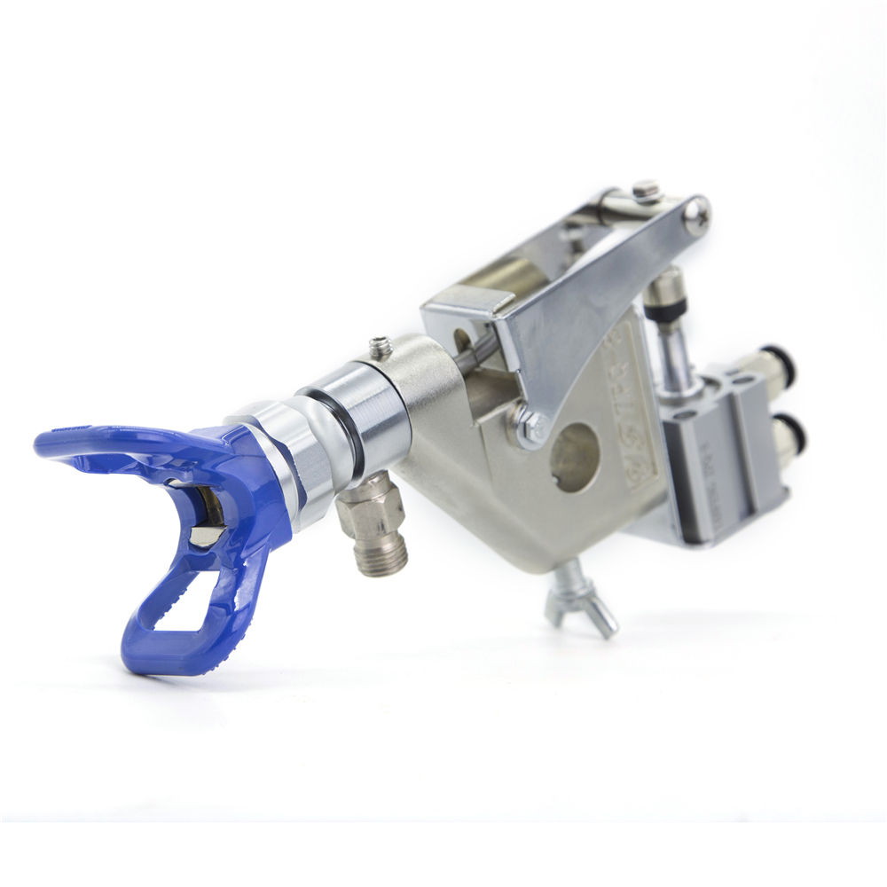 Yanfeng ZPQ-8 automatic airless spray gun